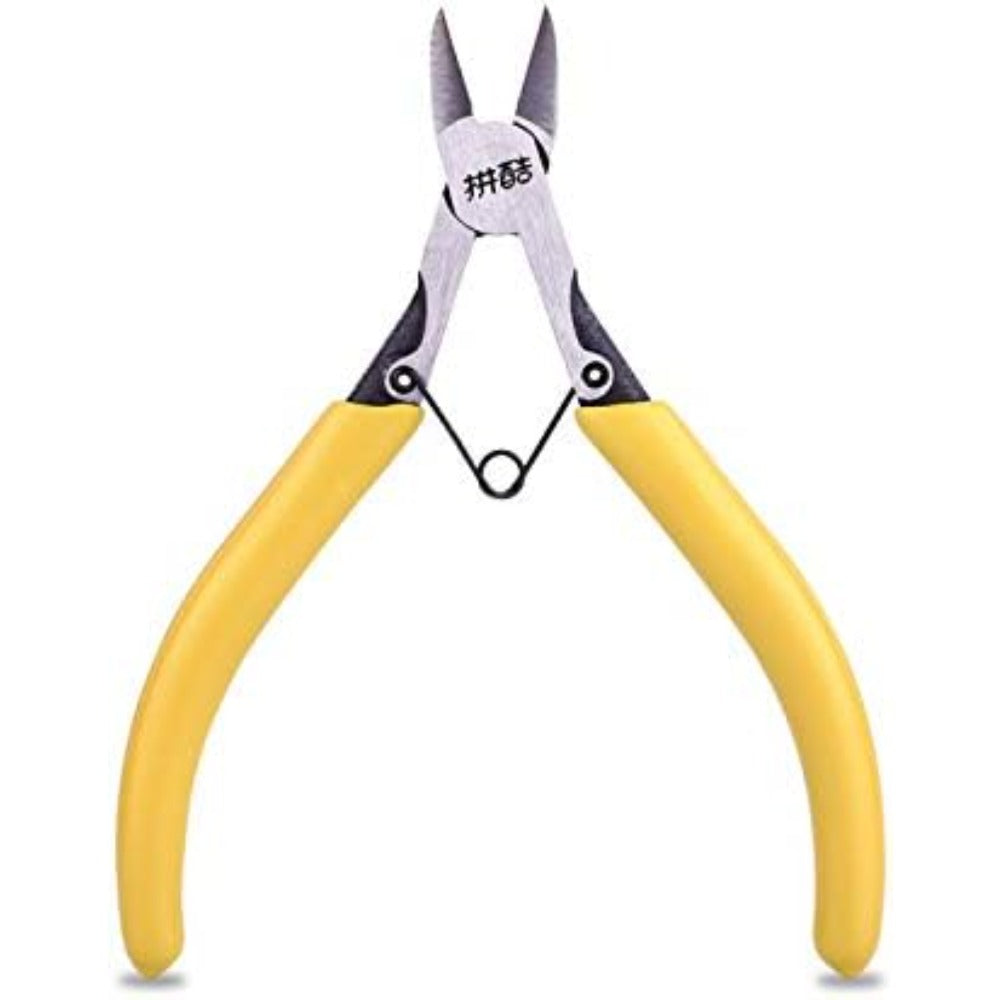 Piececool Professional DIY Tools Set Clipper and Needle Nose Pliers