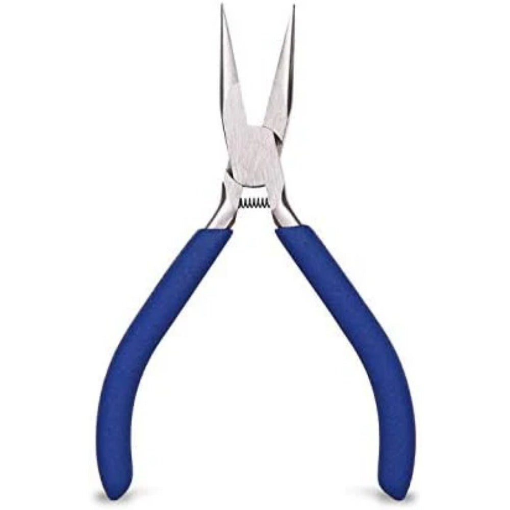 Piececool Professional DIY Tools Set Clipper and Needle Nose Pliers